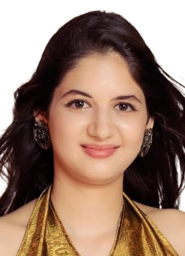 Harshaali Malhotra
